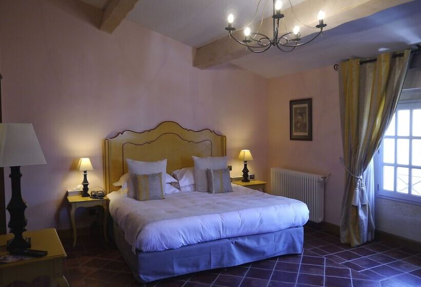 בית מלון כפרי La Villa Mazarin