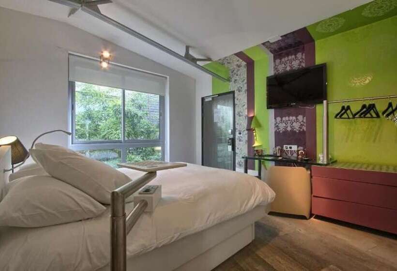هتل Le Dormeur Du Val