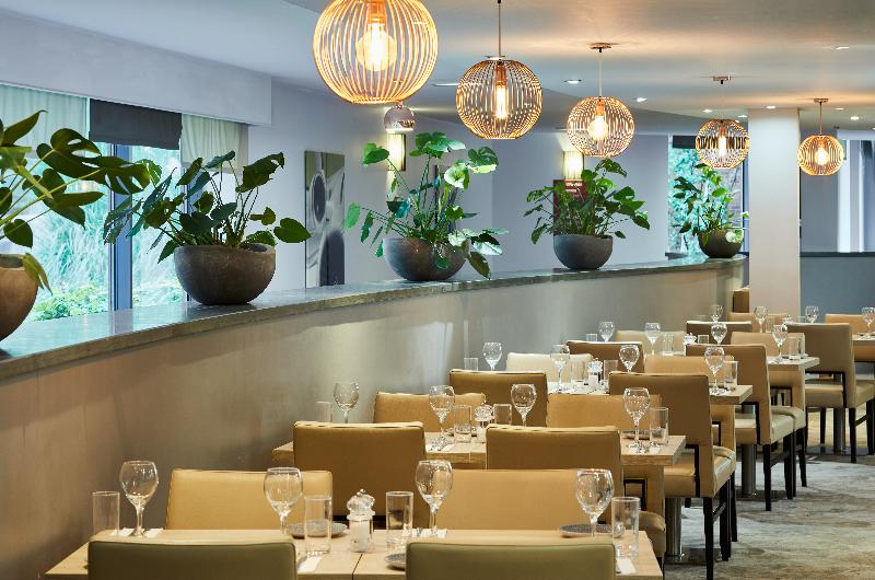 هتل Leonardo  London Heathrow Airport