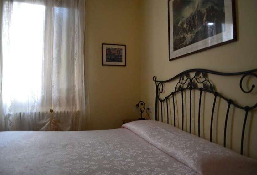 هتل Locanda Salieri