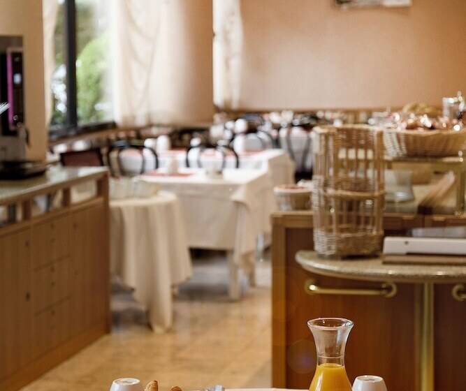 בית מלון כפרי Logis Lyon Est Porte De L Ain