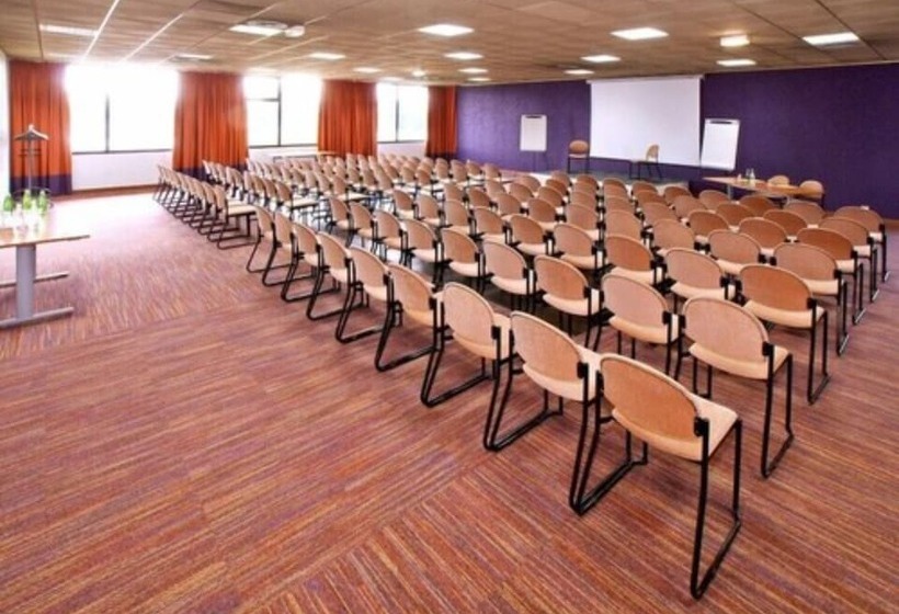 בית מלון כפרי Logis Lyon Est Porte De L Ain