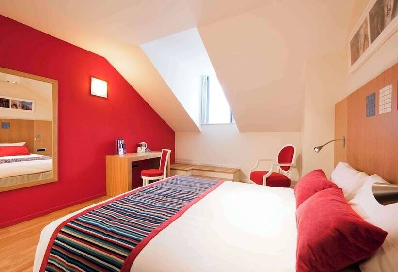 ホテル Mercure Vittel