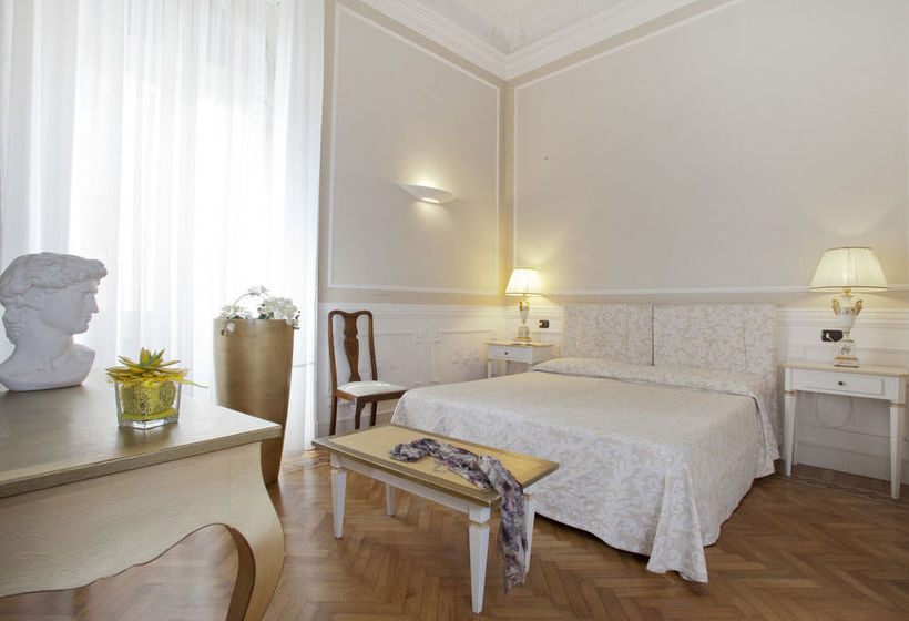تختخواب و صبحانه Palazzo Lombardo