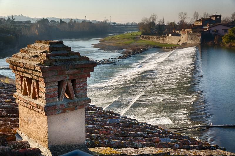 Mulino Di Firenze   Worldhotels Crafted