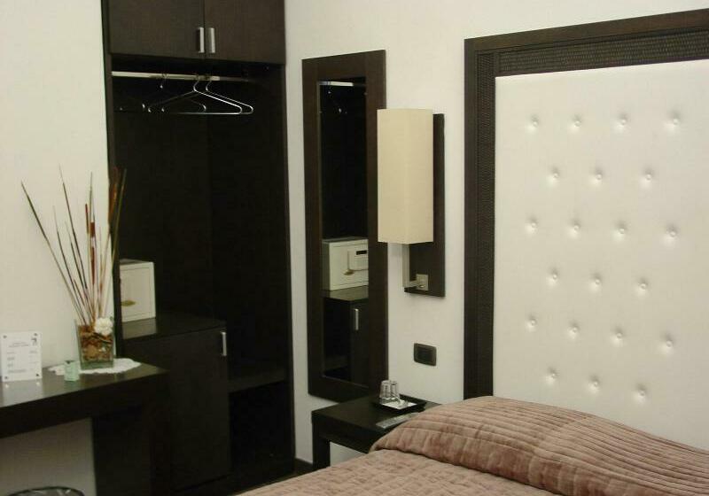 فندق Navona Apartments