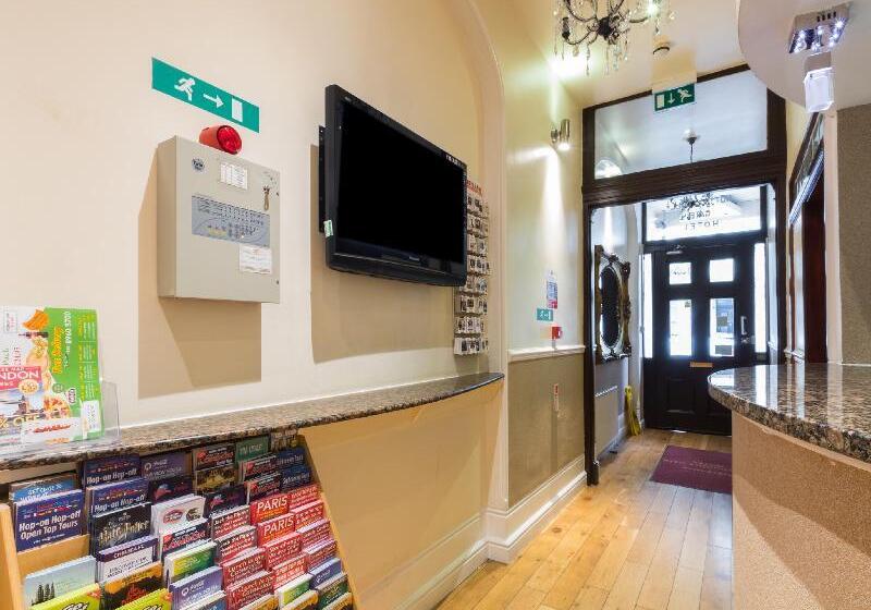 هتل Notting Hill Gate