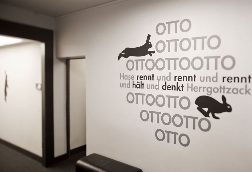 호텔 Otto