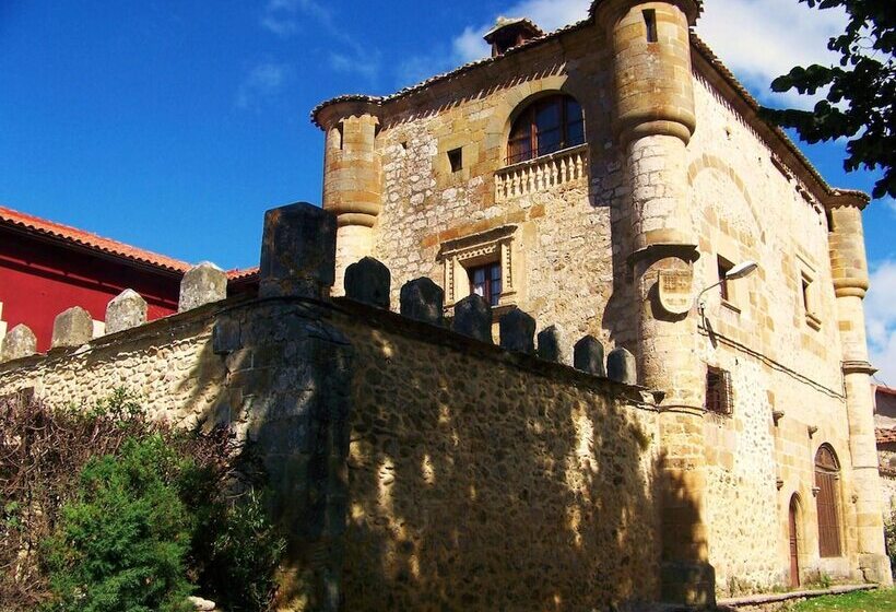 ホテル Palacio De Los Alvarado