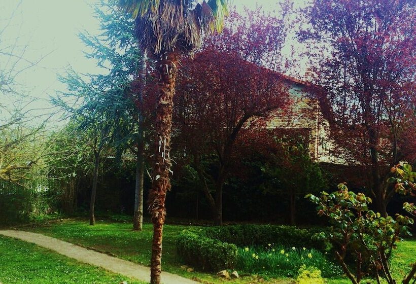 ホテル Palacio De Los Alvarado