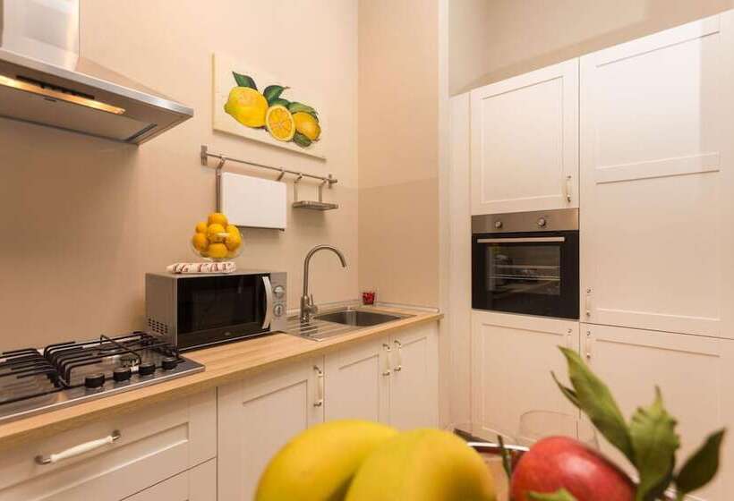 هتل Palazzo Alfani  Residenza D Epoca