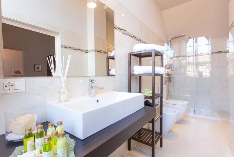 هتل Palazzo Alfani  Residenza D Epoca