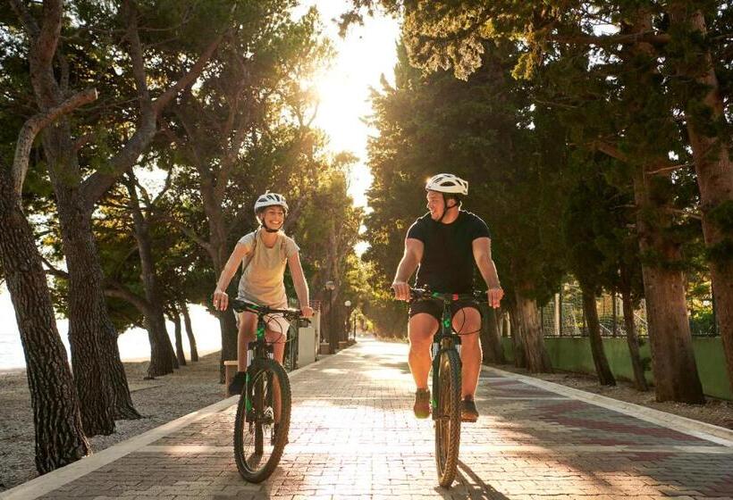 Heritage Hotel Kaštelet