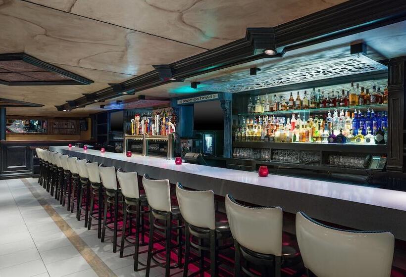 هتل Sheraton Brooklyn New York