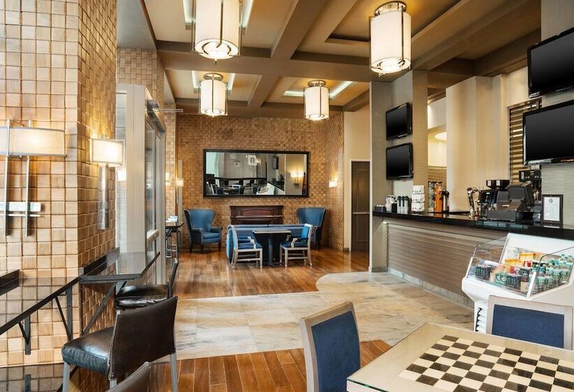 هتل Sheraton Brooklyn New York