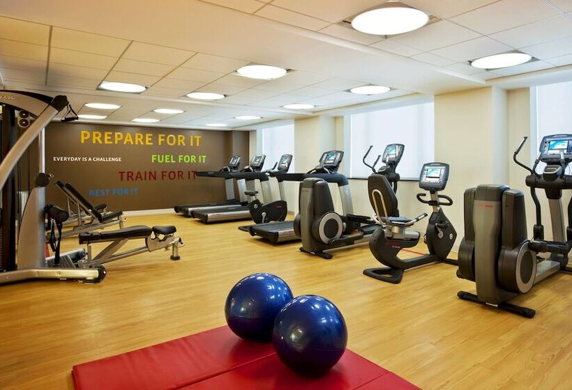 هتل Sheraton Brooklyn New York