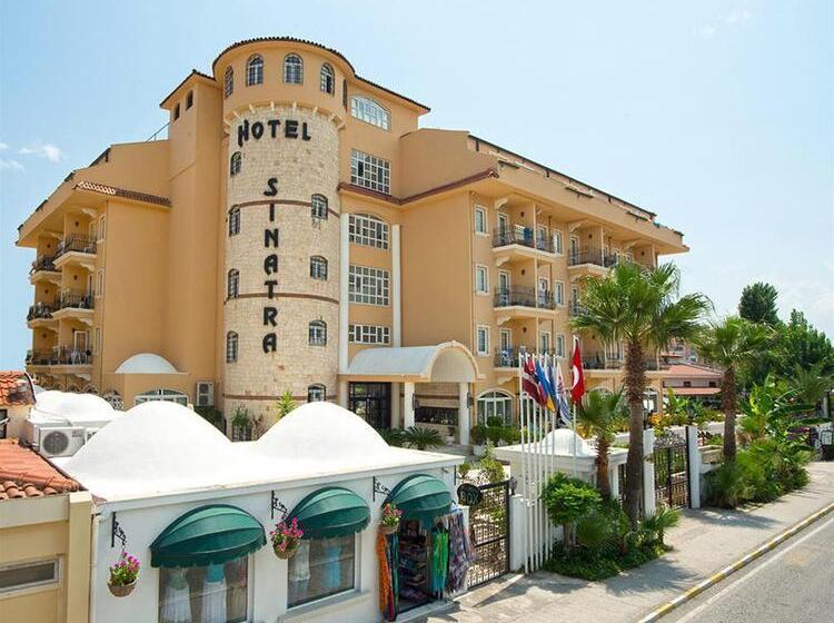هتل Sinatra   All Inclusive
