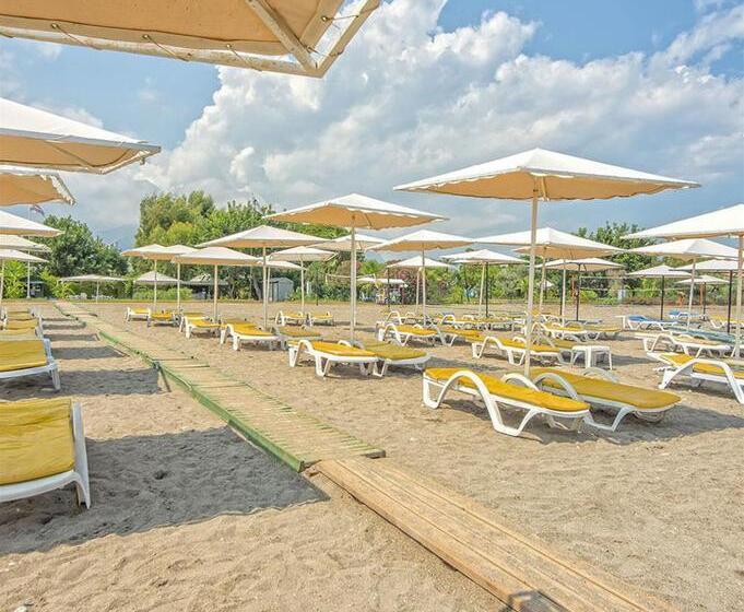 هتل Sinatra   All Inclusive