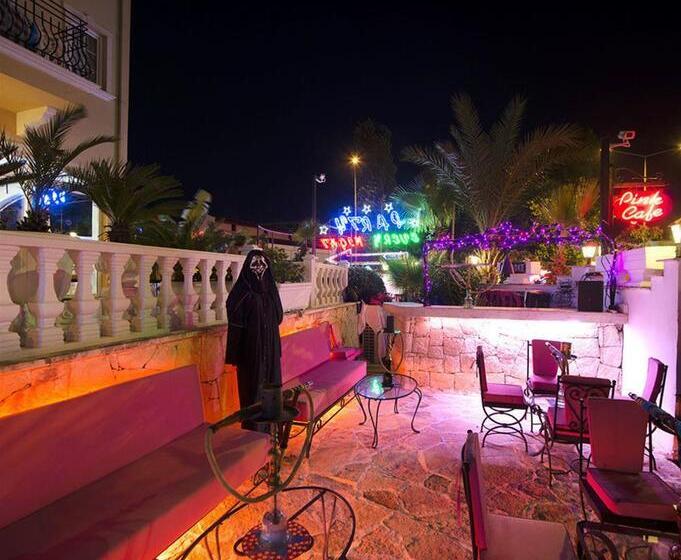 هتل Sinatra   All Inclusive