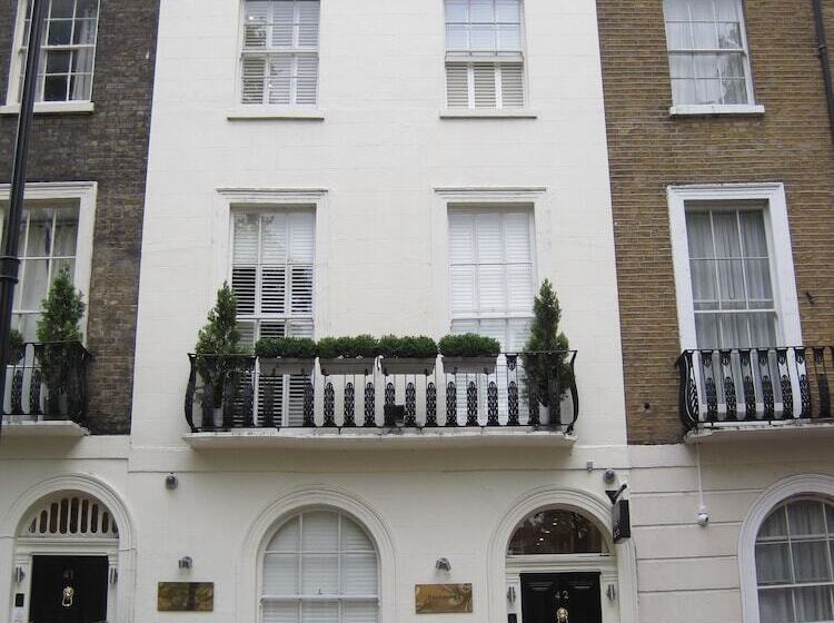 هتل The Excelsior