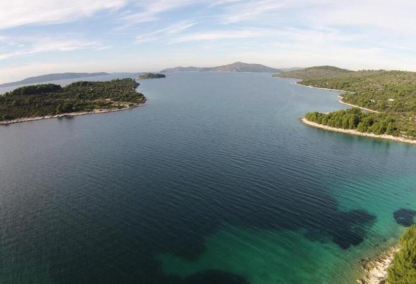 בית מלון כפרי Villa Katarina