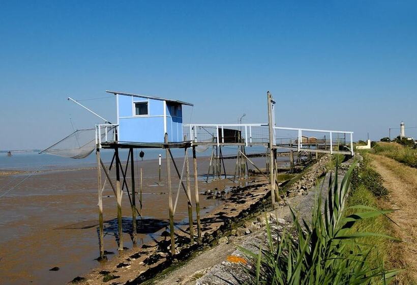 فندق Vvf Soulac Sur Mer Bordeaux Médoc