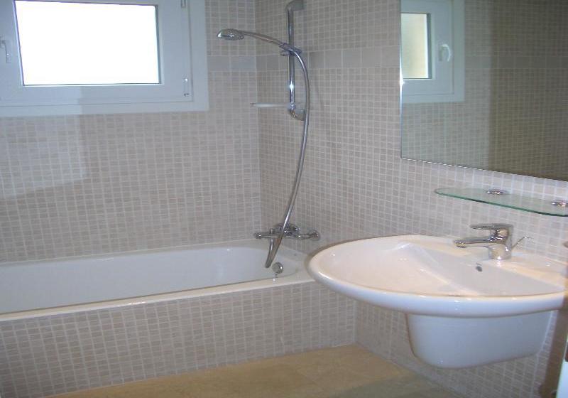 Apartamentos el Amanecer