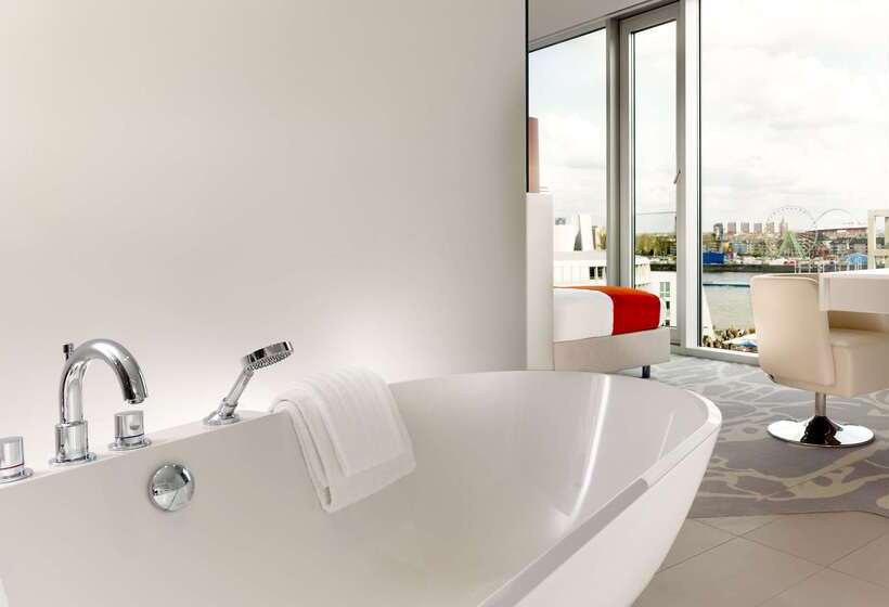 Art Otel Cologne, Powered By Radisson Hotels