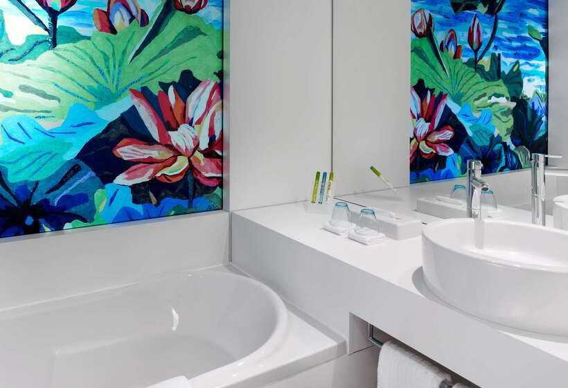 Art Otel Cologne, Powered By Radisson Hotels