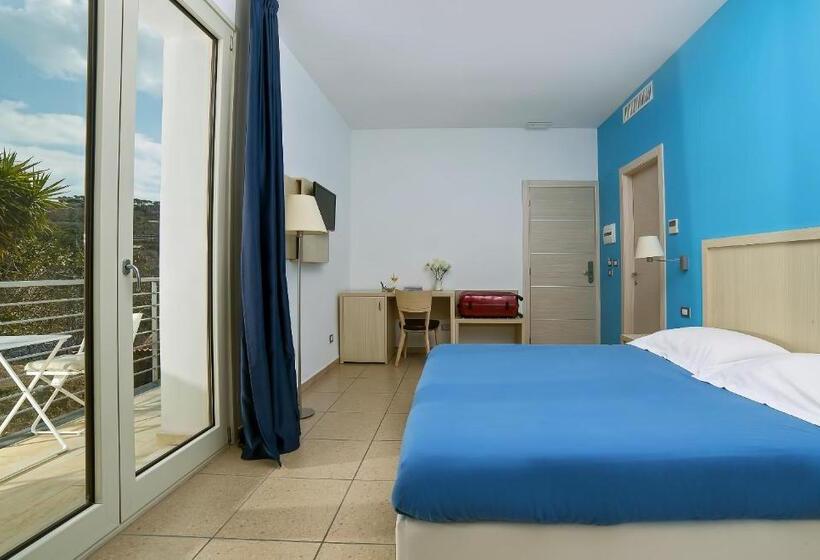 Bed and Breakfast De Maria House