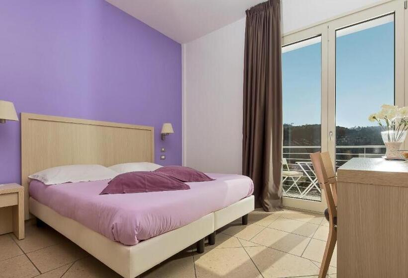 Bed and Breakfast De Maria House