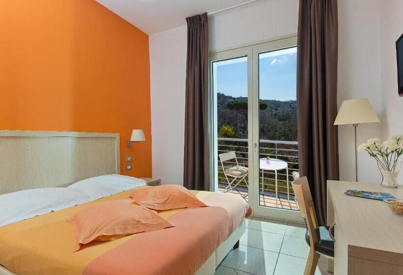 Bed and Breakfast De Maria House