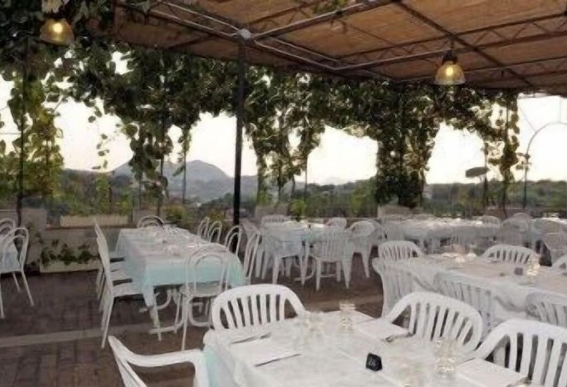 Bed and Breakfast De Maria House