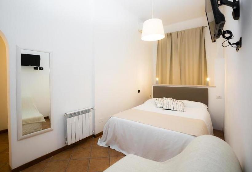 Bed and Breakfast I Mulini A Vento