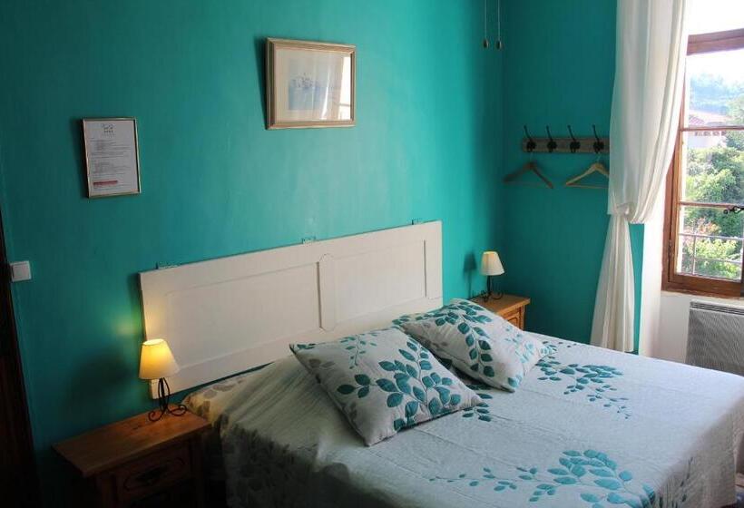 צימר Maison Prades Chambre D Hotes