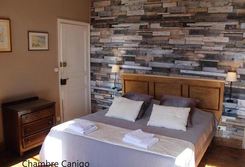 צימר Maison Prades Chambre D Hotes