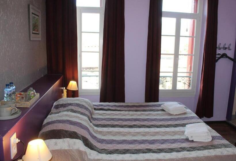 민박 Maison Prades Chambre D Hotes
