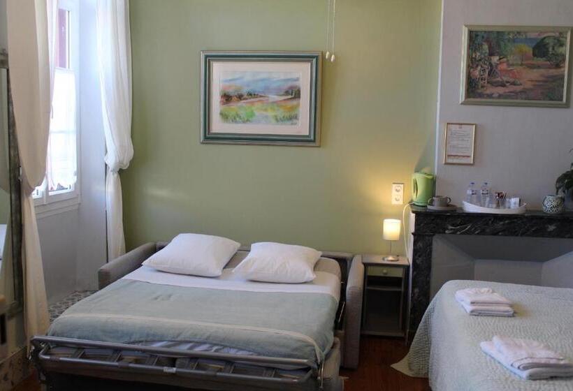 צימר Maison Prades Chambre D Hotes
