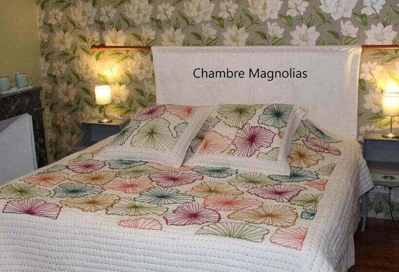 민박 Maison Prades Chambre D Hotes