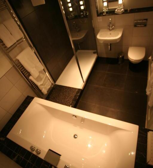 Fishmore Hall Hotel And Boutique Spa