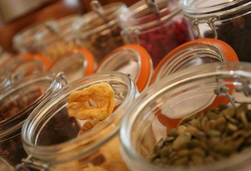 Fishmore Hall Hotel And Boutique Spa