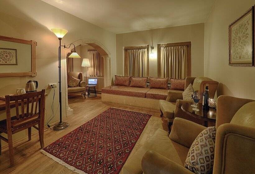Heybe Hotel & Spa
