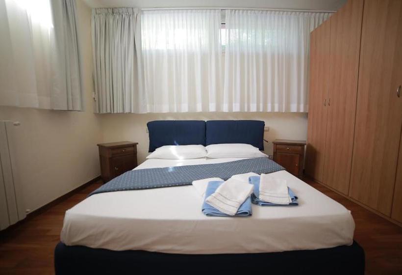 בית מלון כפרי Agriturismo Shanti House