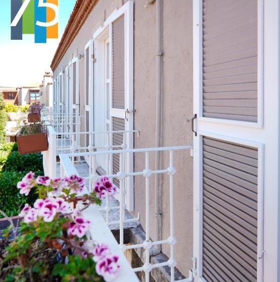 בית מלון כפרי Cadde 75