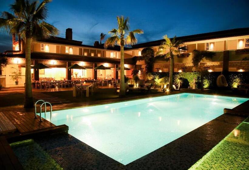 בית מלון כפרי Cadde 75