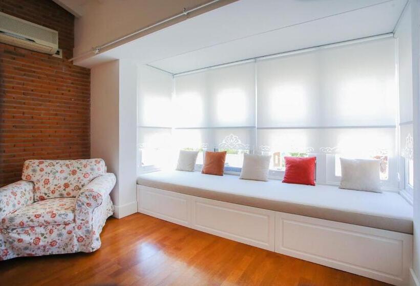 בית מלון כפרי Cadde 75