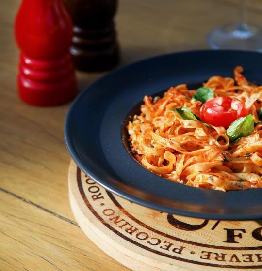 בית מלון כפרי Cadde 75