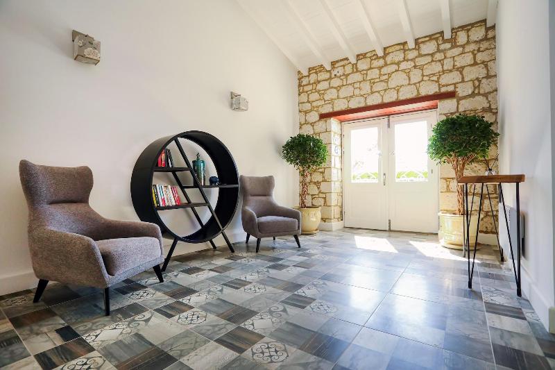 בית מלון כפרי Cadde 75