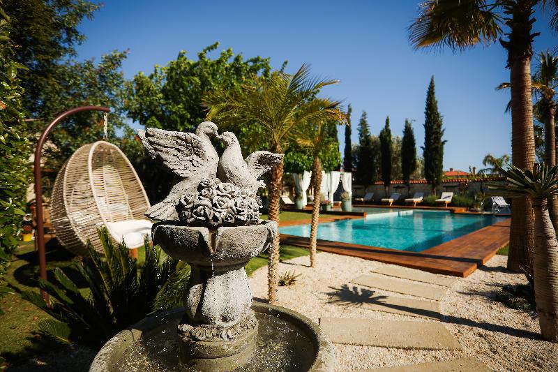 בית מלון כפרי Cadde 75