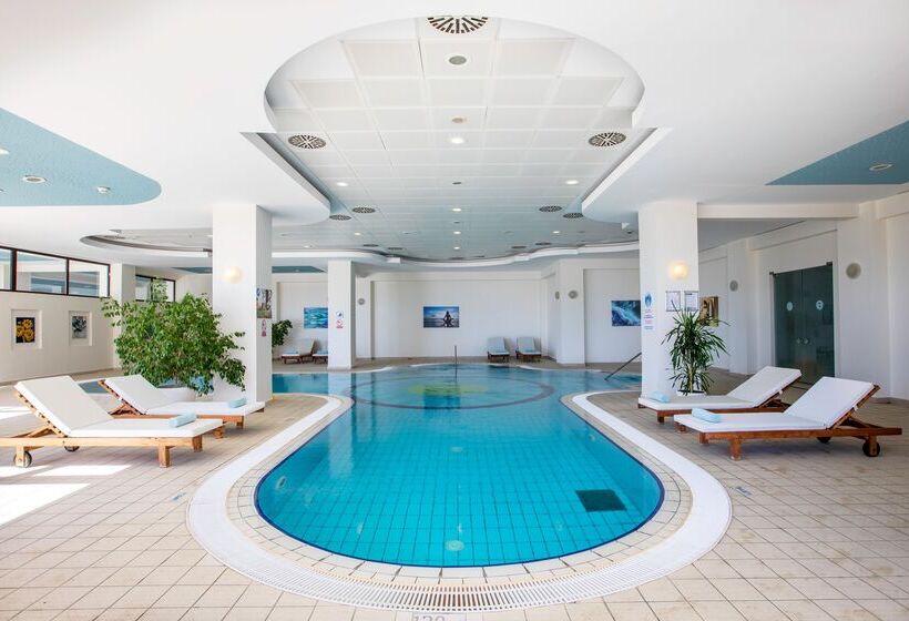 Asteria Family Resort Belek